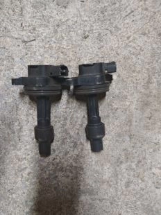 Катушка зажигания