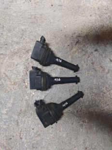 Катушка зажигания