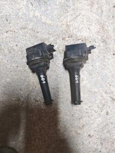 Катушка зажигания