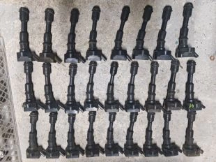 Катушка зажигания