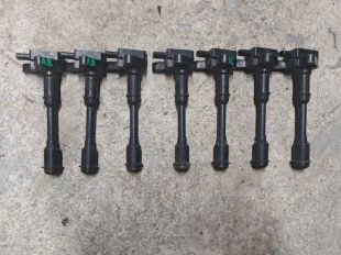 Катушка зажигания