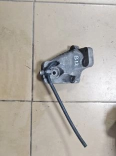 Кронштейн двигателя