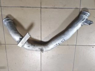 Труба интеркуллера