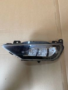 Фара противотуманная