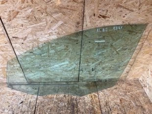 Стекло двери