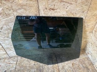 Стекло двери