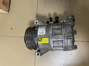 Компрессор кондиционера