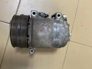 Компрессор кондиционера