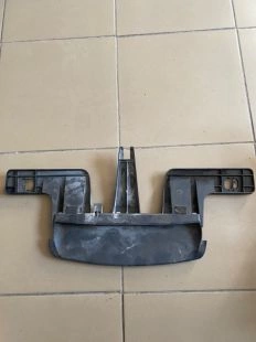 Стоп-сигнал дополнительный