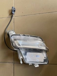 Дневной ходовой огонь