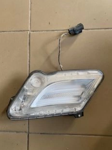 Дневной ходовой огонь