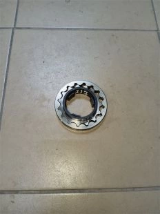 Масляный насос