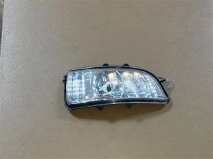 Повторитель поворота в зеркало