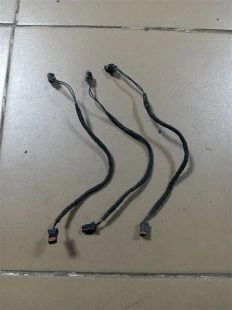 Датчик температуры окружающего воздуха