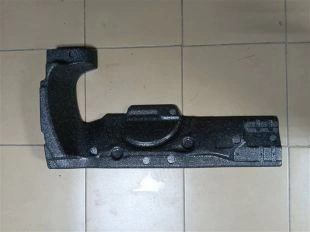 Пенопласт салона