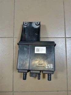 Абсорбер бензобака