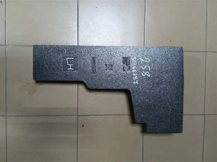 Пенопласт салона