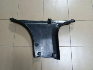 Накладка стойки