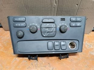 Блок управления климат-контролем