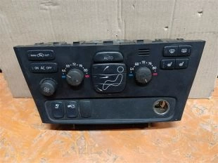 Блок управления климат-контролем