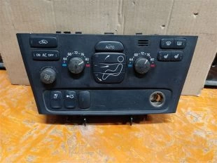 Блок управления климат-контролем