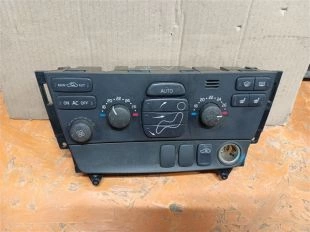 Блок управления климат-контролем