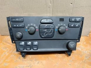 Блок управления климат-контролем