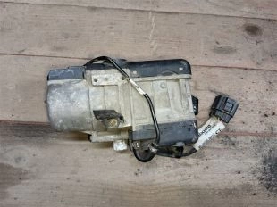 Парковый отопитель