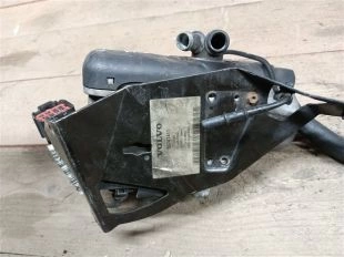 Парковый отопитель