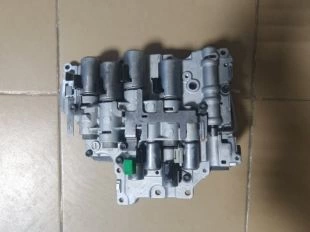 Гидроблок АКПП