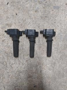 Катушка зажигания