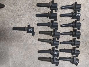 Катушка зажигания