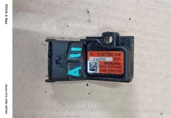 Датчик давления турбины