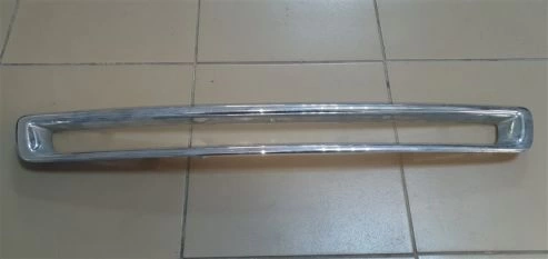 Решетка бампера