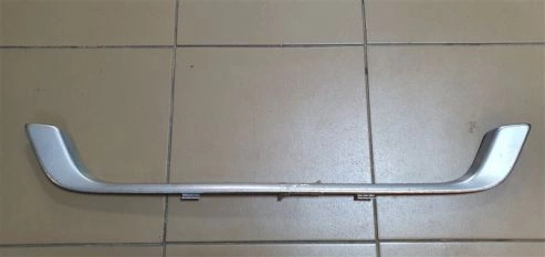 Накладка бампера