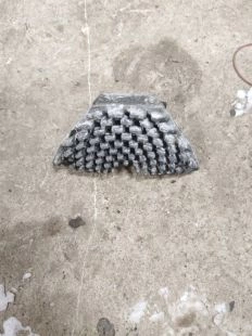 Резистор печки