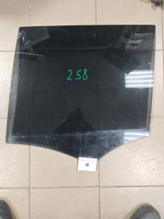 Стекло двери