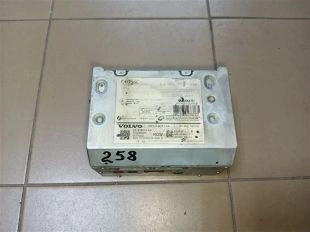 Блок управления (IHU)