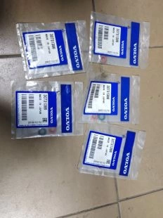 Уплотнительное кольцо топливной форсунки