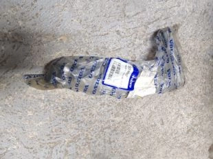 Шланг печки