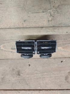 Воздуховод салона