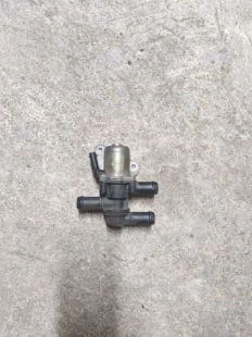 Клапан отопителя