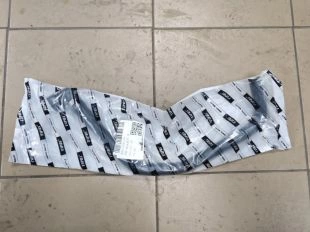 Шланг печки