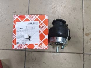 Подушка ДВС