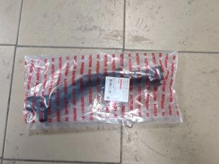 Трубка охлаждения