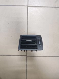 Воздуховод салона