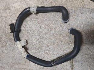 Шланг радиатора