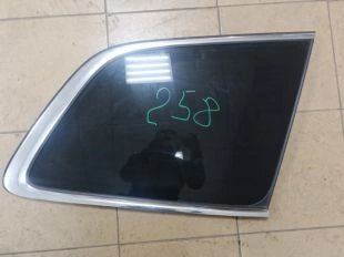 Стекло кузовное