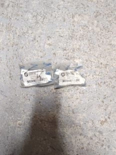 Ограничитель угла поворота колес