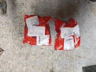 Сайлентблок